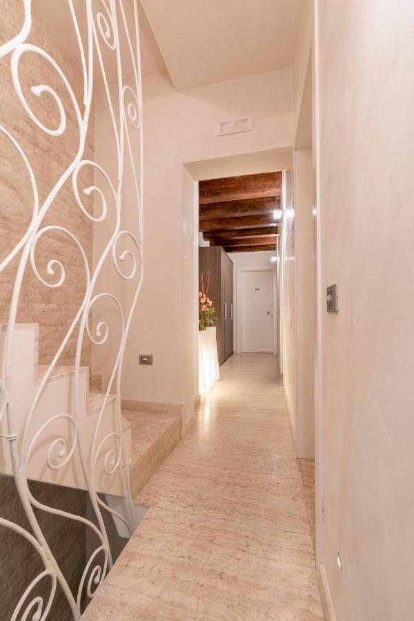 Piccola Venezia Room Chioggia Esterno foto