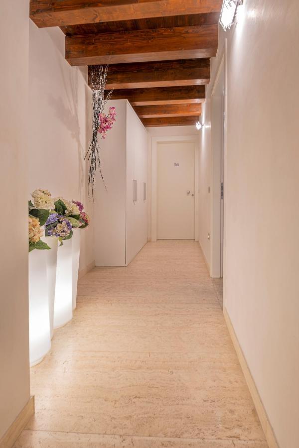 Piccola Venezia Room Chioggia Esterno foto