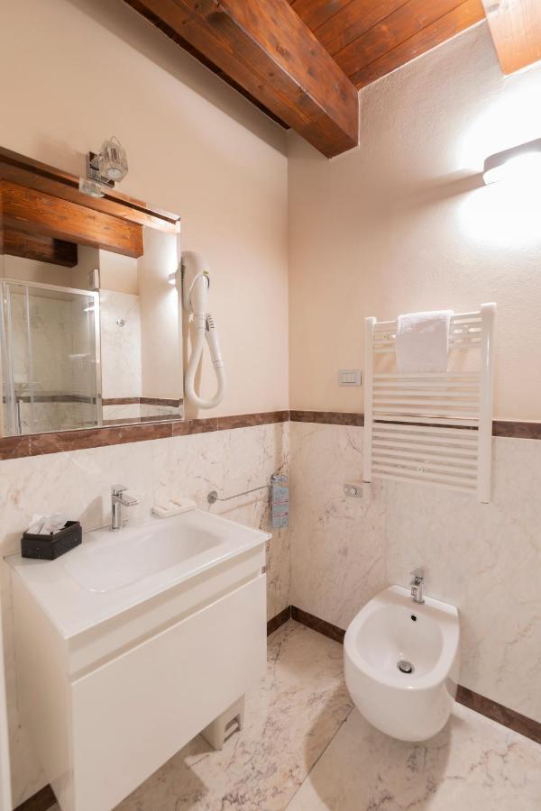 Piccola Venezia Room Chioggia Esterno foto