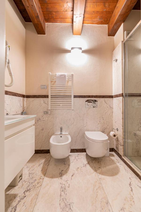 Piccola Venezia Room Chioggia Esterno foto