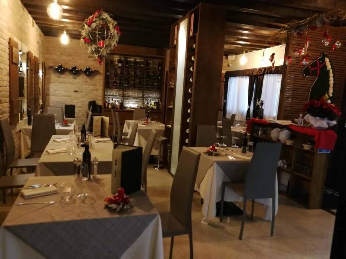 Piccola Venezia Room Chioggia Esterno foto